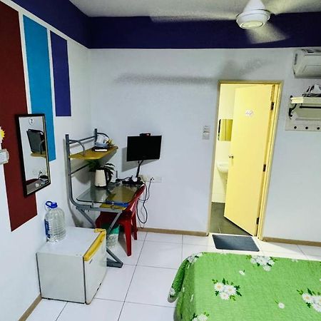 Vista Alam Roomstay Homestay Shah Alam Ngoại thất bức ảnh