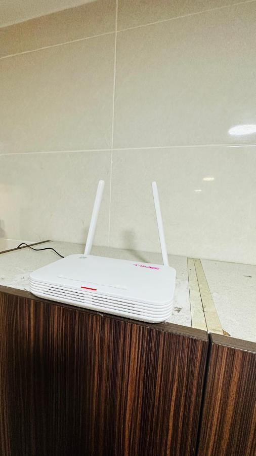 Vista Alam Roomstay Homestay Shah Alam Ngoại thất bức ảnh