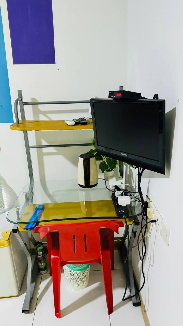 Vista Alam Roomstay Homestay Shah Alam Ngoại thất bức ảnh