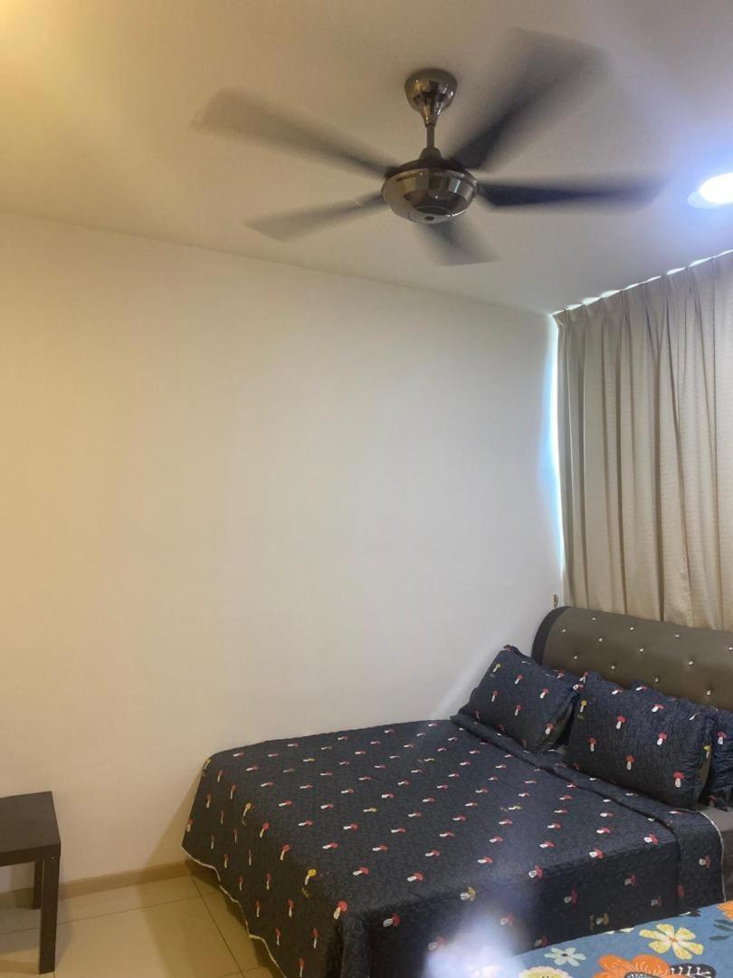 Vista Alam Roomstay Homestay Shah Alam Ngoại thất bức ảnh