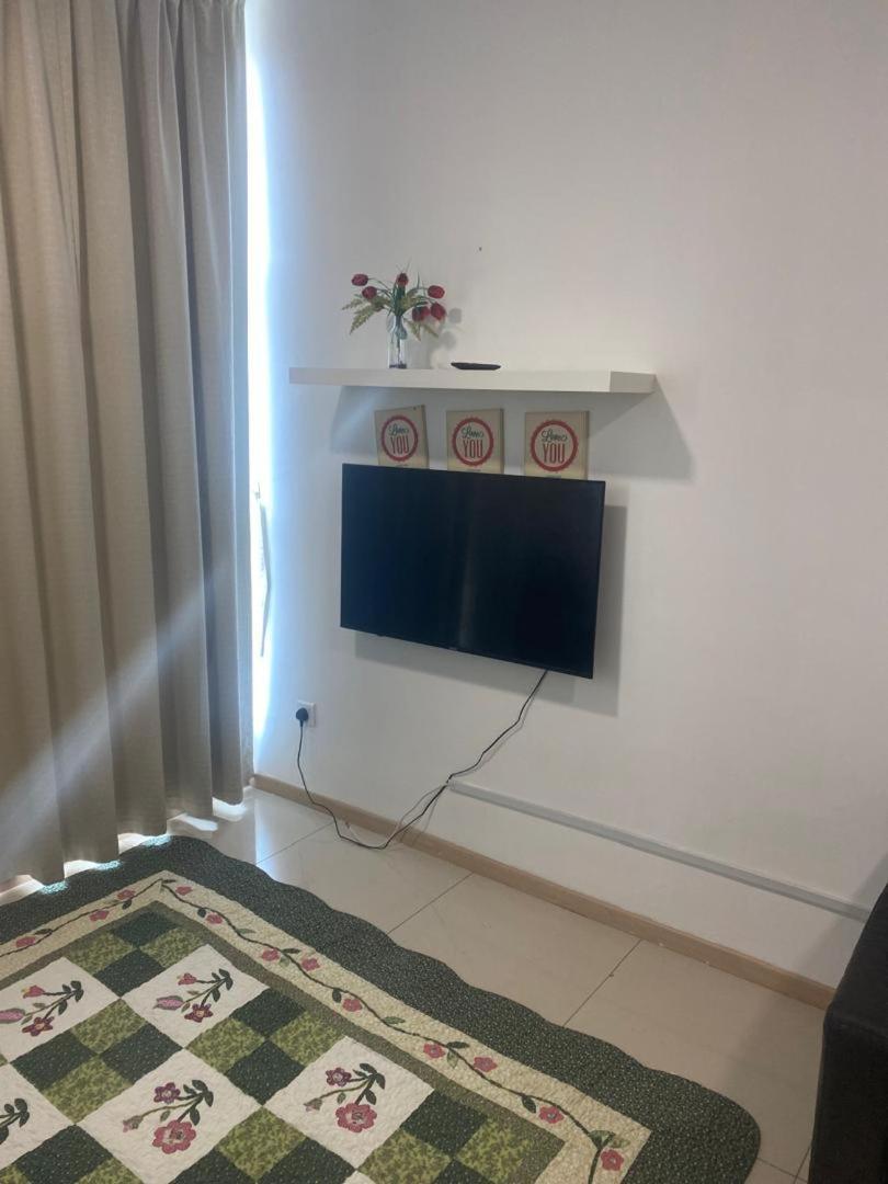 Vista Alam Roomstay Homestay Shah Alam Ngoại thất bức ảnh