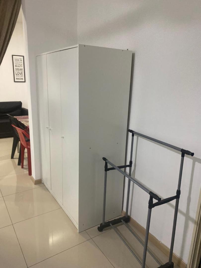 Vista Alam Roomstay Homestay Shah Alam Ngoại thất bức ảnh