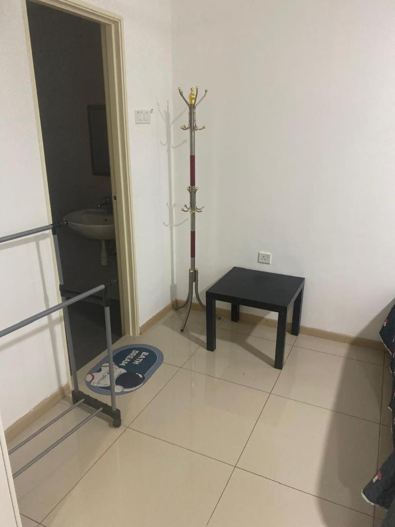 Vista Alam Roomstay Homestay Shah Alam Ngoại thất bức ảnh