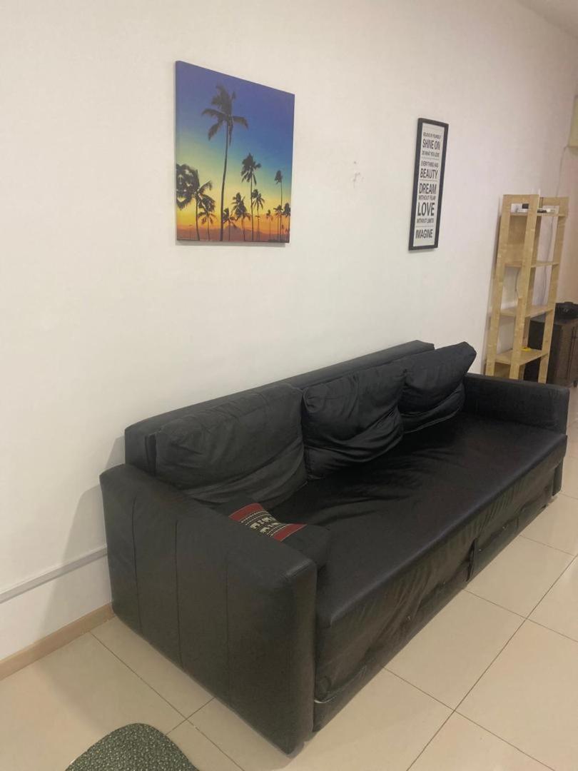 Vista Alam Roomstay Homestay Shah Alam Ngoại thất bức ảnh
