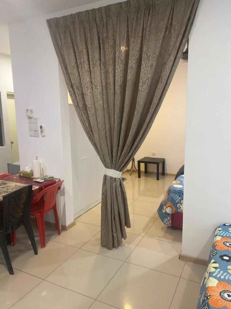 Vista Alam Roomstay Homestay Shah Alam Ngoại thất bức ảnh