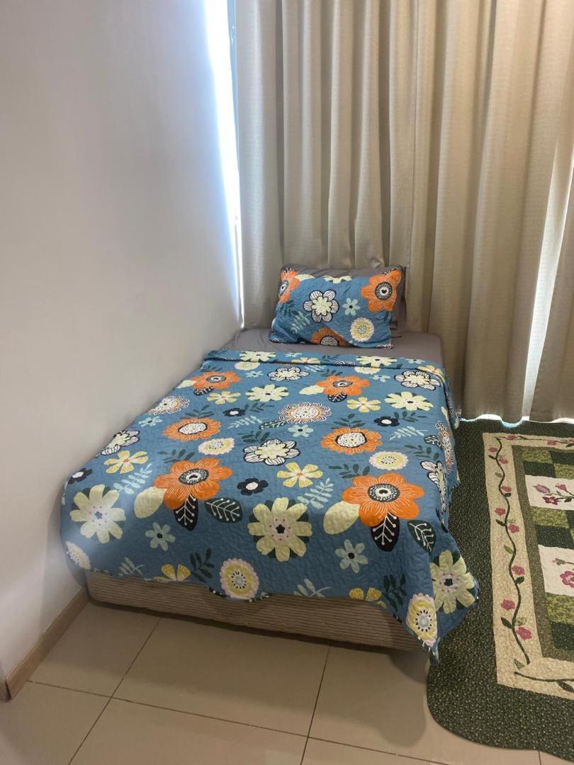 Vista Alam Roomstay Homestay Shah Alam Ngoại thất bức ảnh