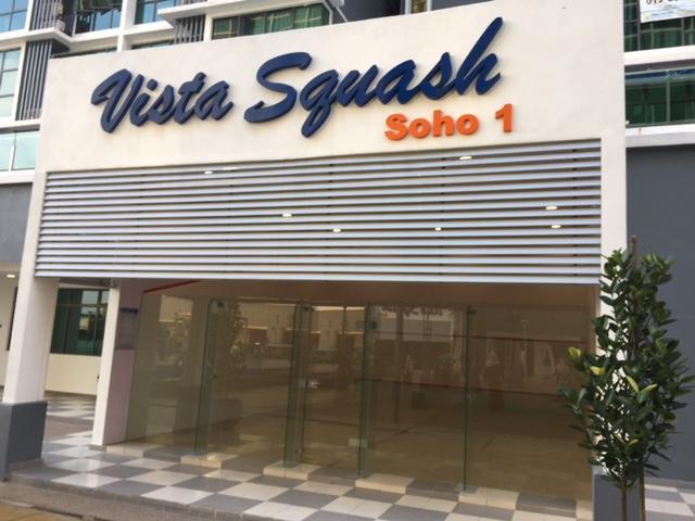 Vista Alam Roomstay Homestay Shah Alam Ngoại thất bức ảnh