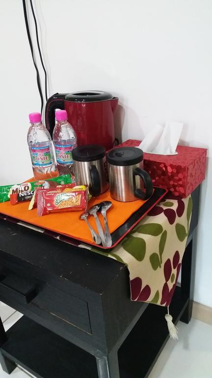 Vista Alam Roomstay Homestay Shah Alam Ngoại thất bức ảnh