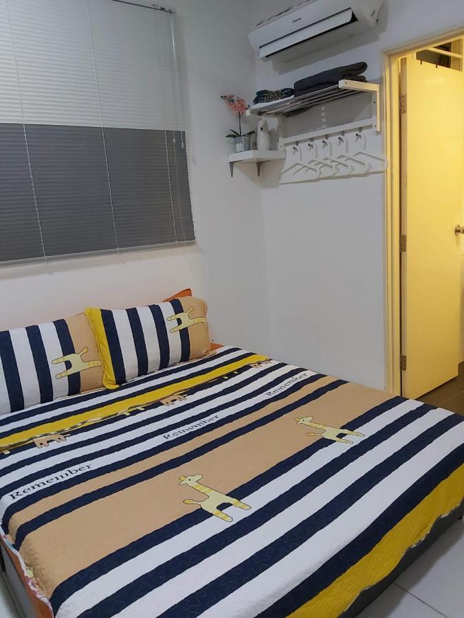 Vista Alam Roomstay Homestay Shah Alam Ngoại thất bức ảnh